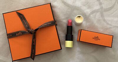 dubai hermes|Hermes lipstick gift set.